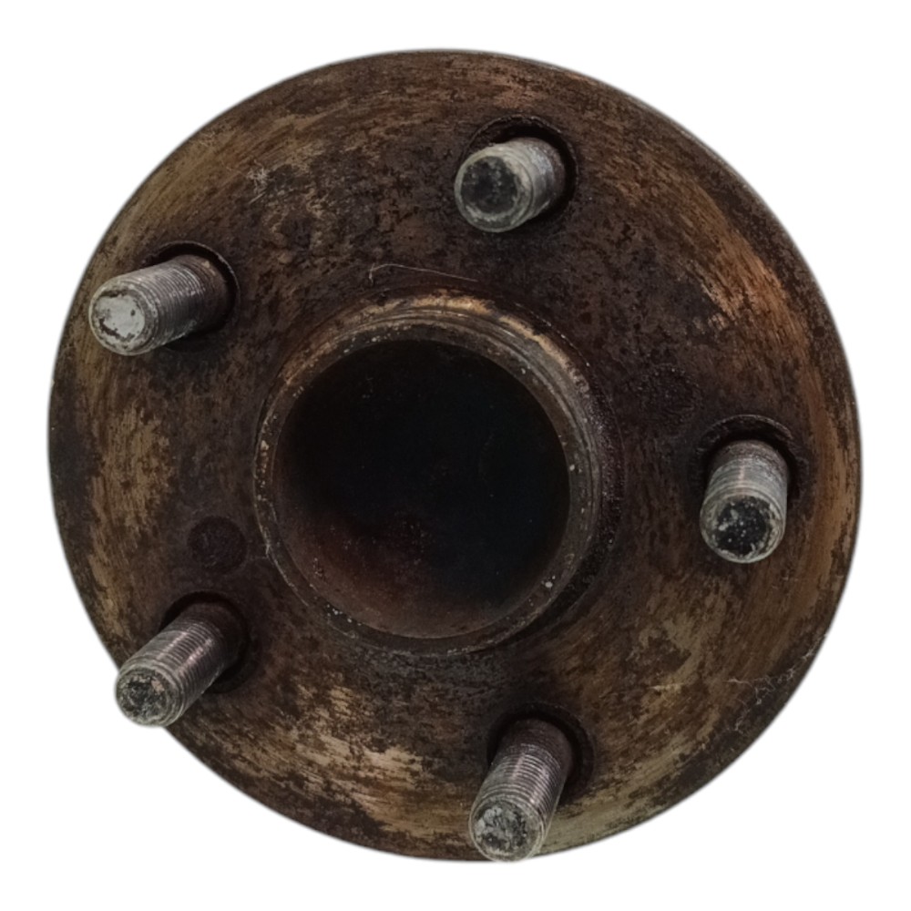Cubo roda traseiro Toyota Corolla 2019 2018 2017 2016 S Lado 9