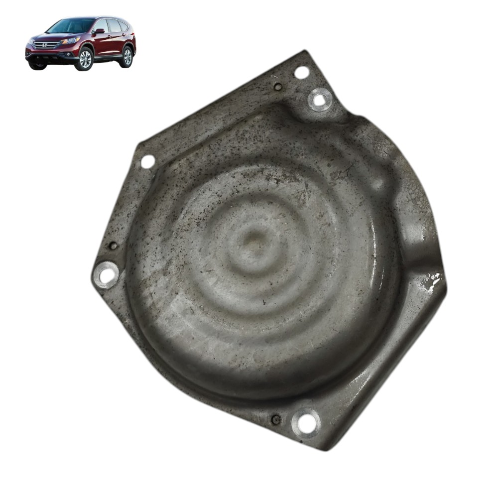 Protetor Tampa Alternador Honda Crv Civic 2.0 2016 2015 2014 1