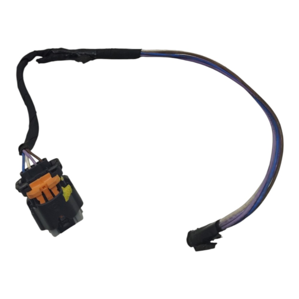 Plug Conector Sensor Map Peugeot 208 2014 2015 2016 3