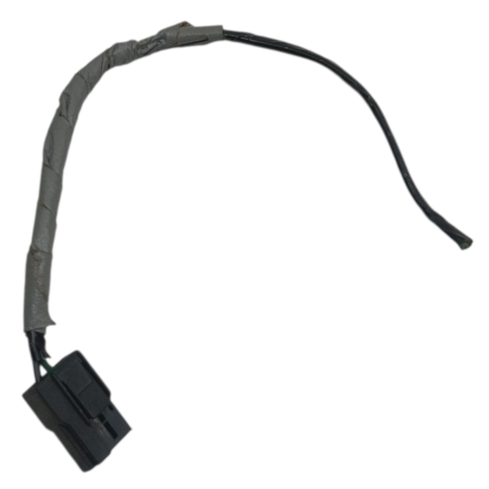 Plug Conector Entrada 12v Honda Crv 2013 2014 2015 2016 3