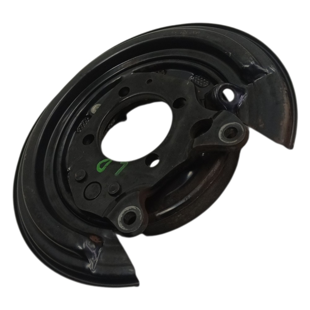 Sapata flange traseira direita Toyota Corolla 2003 2004 2005 2
