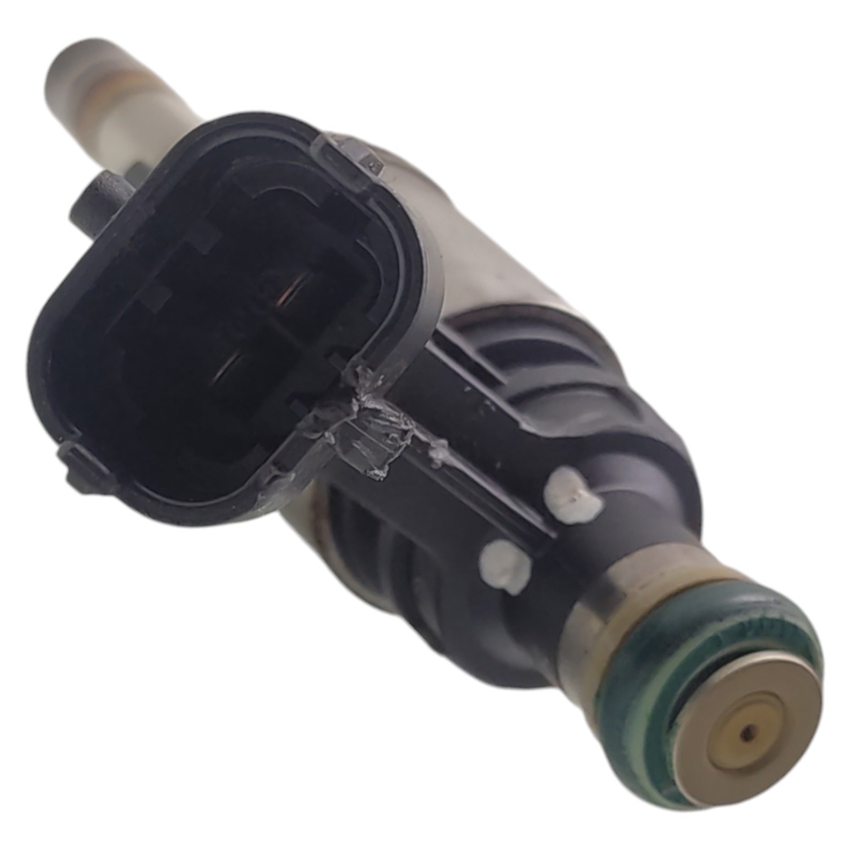 Bico Injetor Citroen C4 Lounge 1.6 Thp Flex 2015 9809802380 2