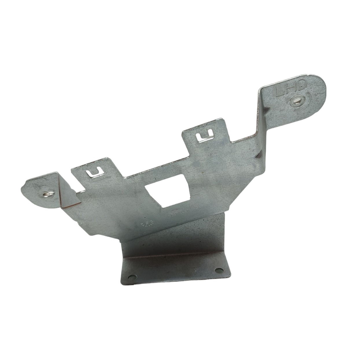 Suporte Módulo Bcm Ford New Fiesta 2013 2014 2015 2016 2