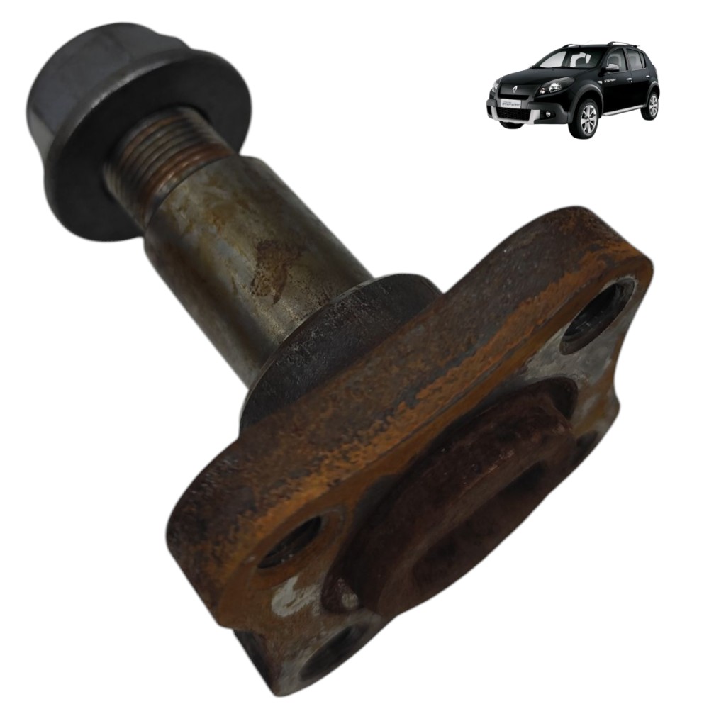 Ponta eixo traseiro Renault Sandero 2014 2013 2012 2011 2010