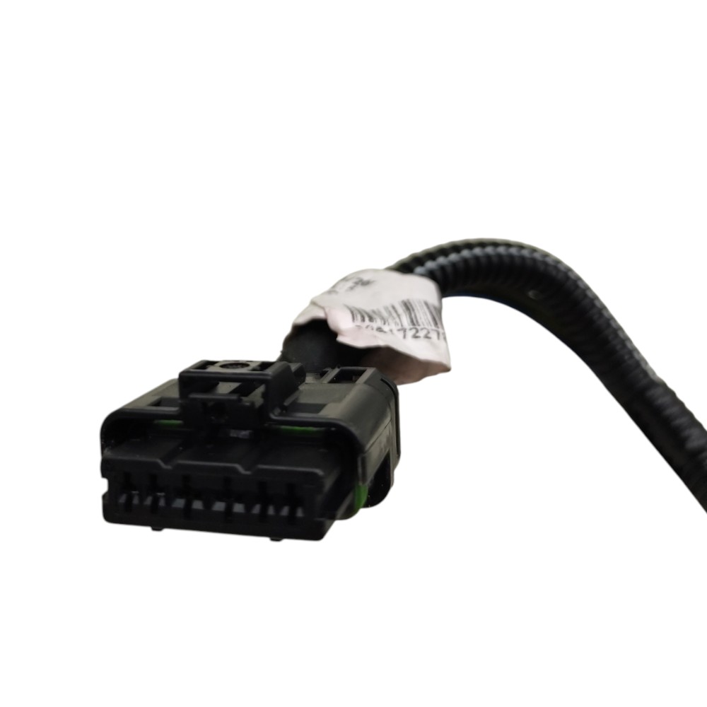 Plug Conetor Bomba Combustível Citroen Basalt 2025 2024 4