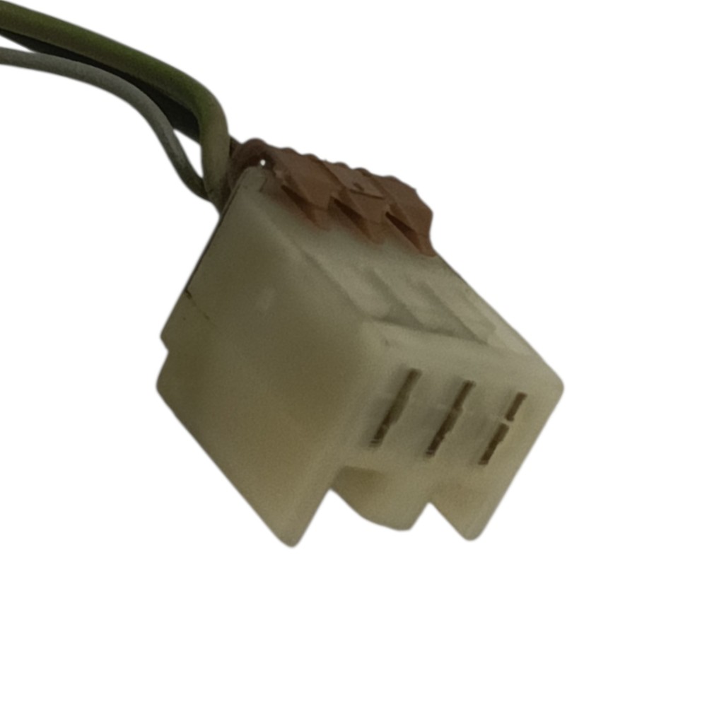 Plug Conector Tomada Acendedor Fiat Uno Sporting 2011 2012 2