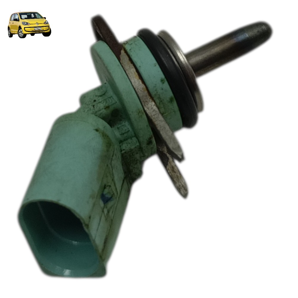Vela Aquecedora Flauta Vw Up Polo Gol Fox 1.0 3cc Mpi 2017 1