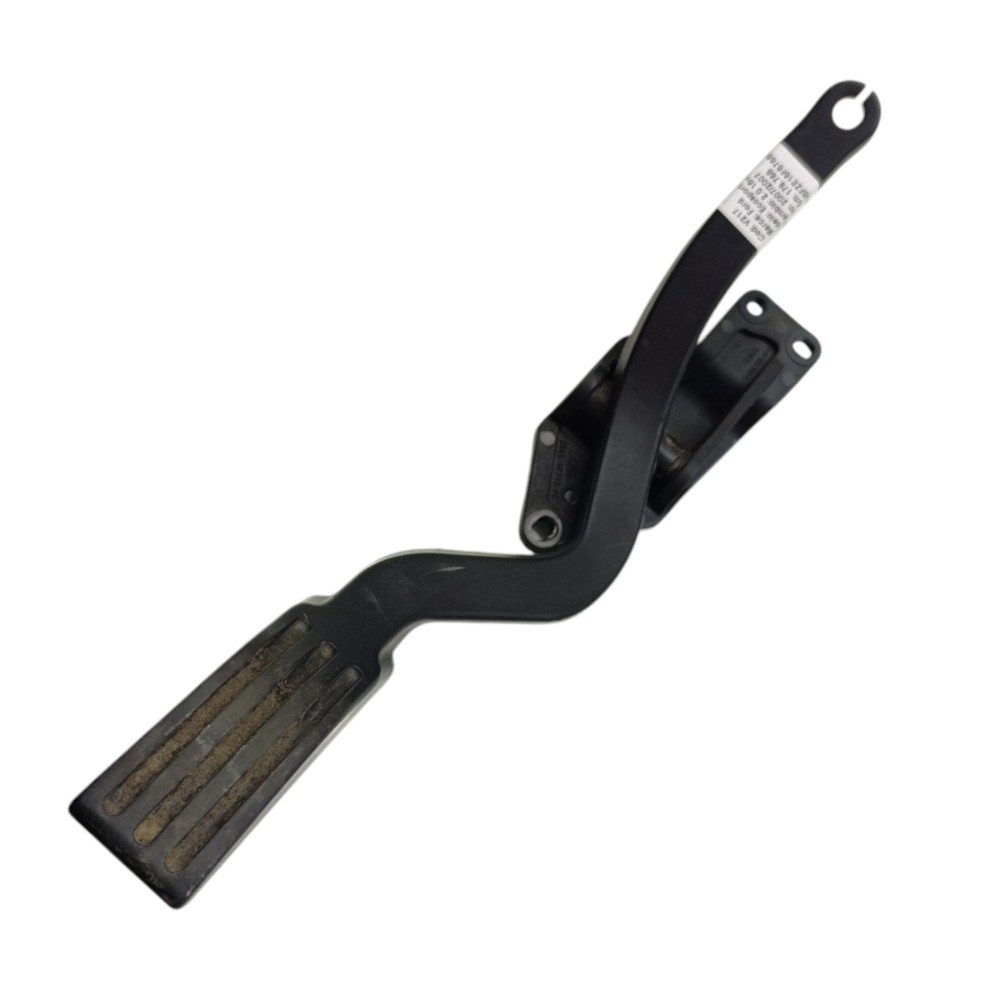 Pedal Acelerador Ford Ecosport Aut 2003 2004 2005 2006 2007 2