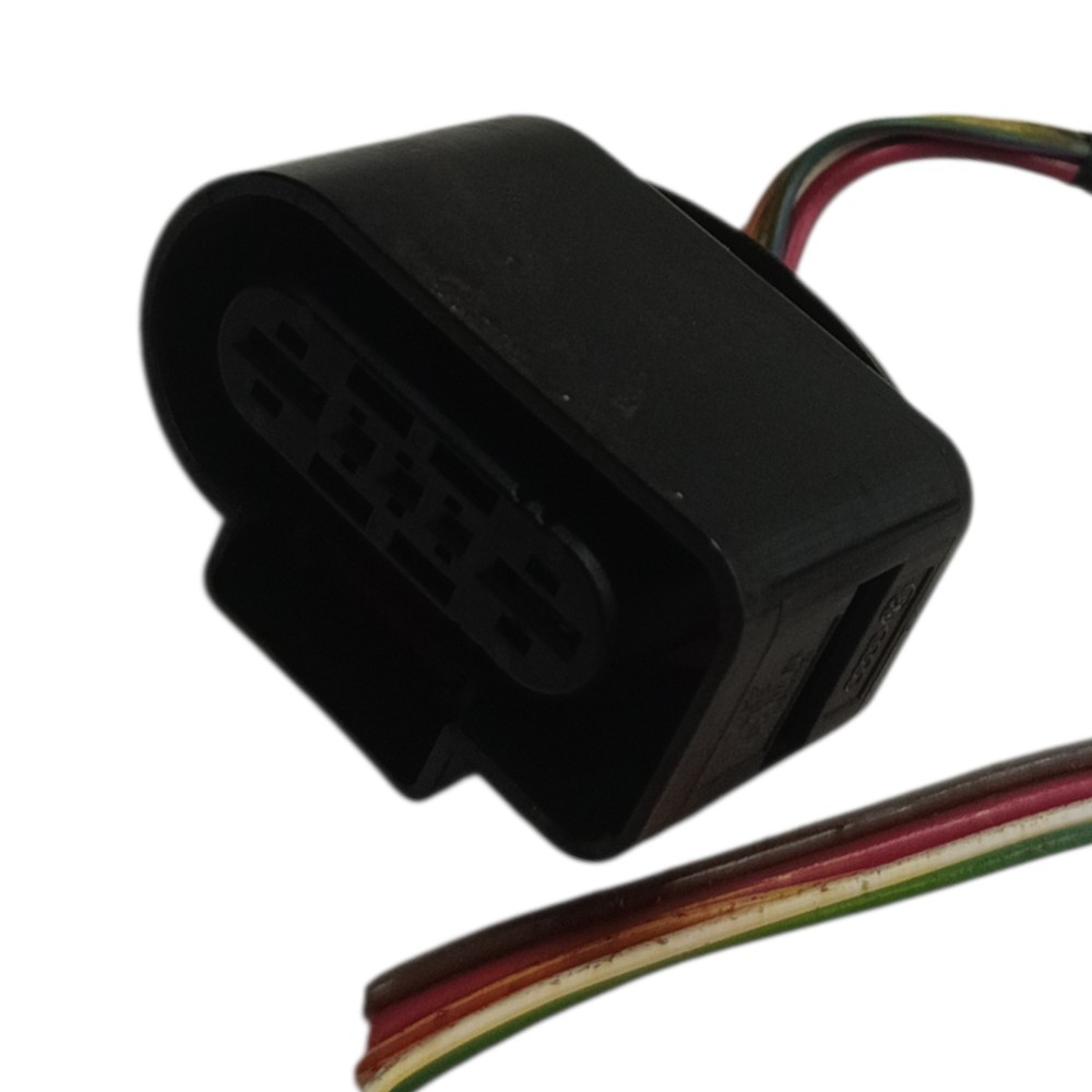 Plug bomba combustível VW Polo virtus nivus 2019 2qb919051b 3