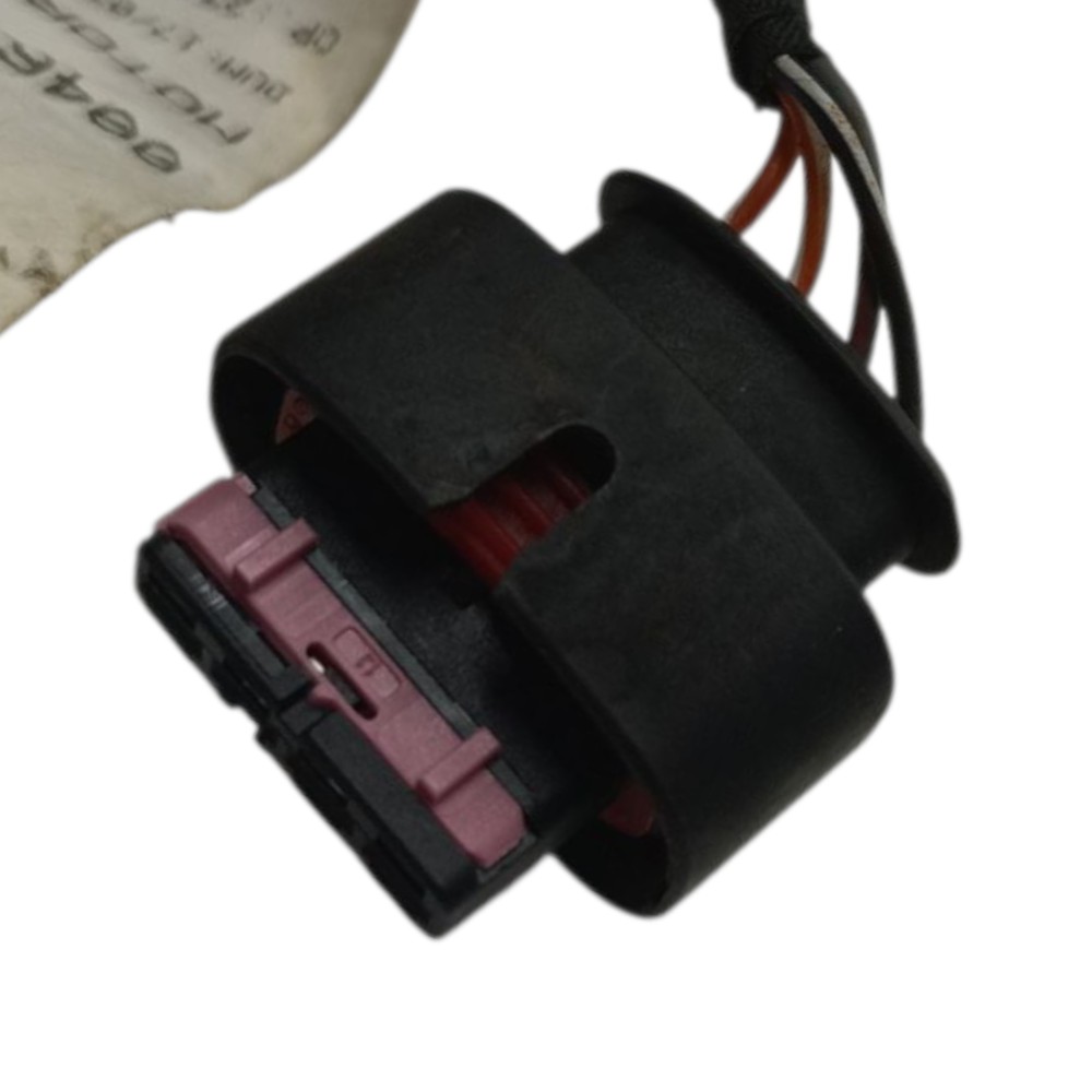Plug Conector Sensor Map Fiat Argo Cronos Siena Palio Punto 3