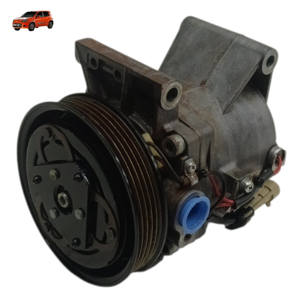 Compressor Ar Condicionado Fiat Uno Palio Strada 1.4 2011 12 1