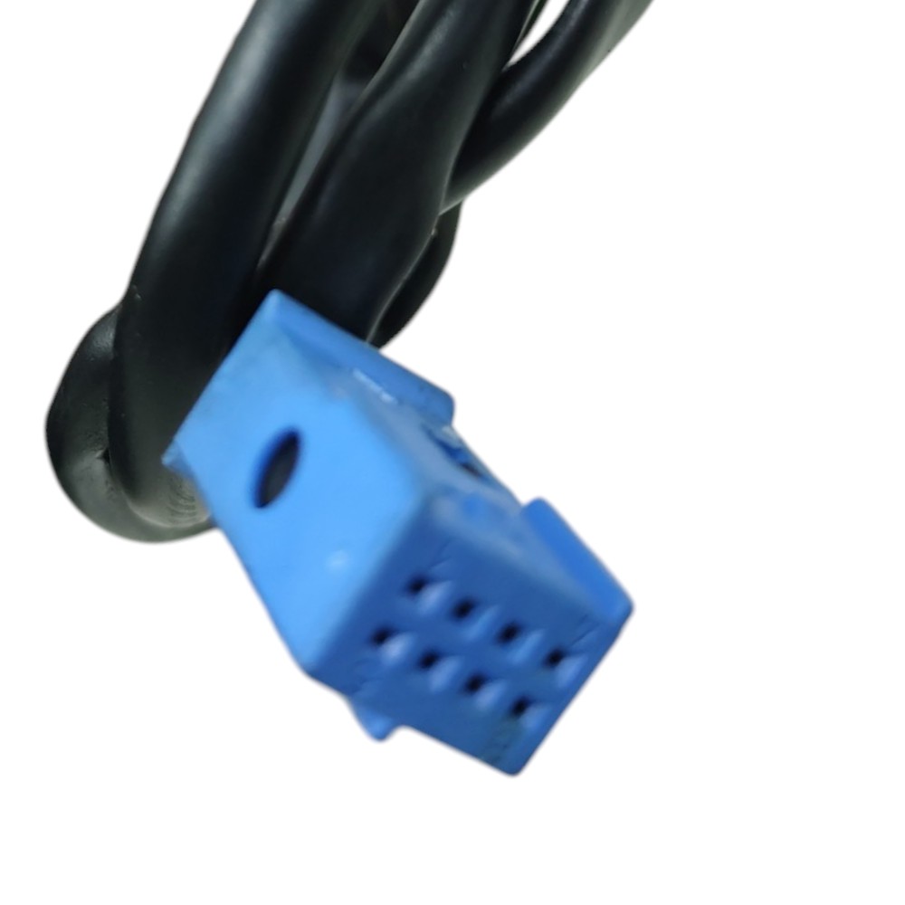Fechadura Traseira Direita Mercedes C230k 2003 2004 2005 4