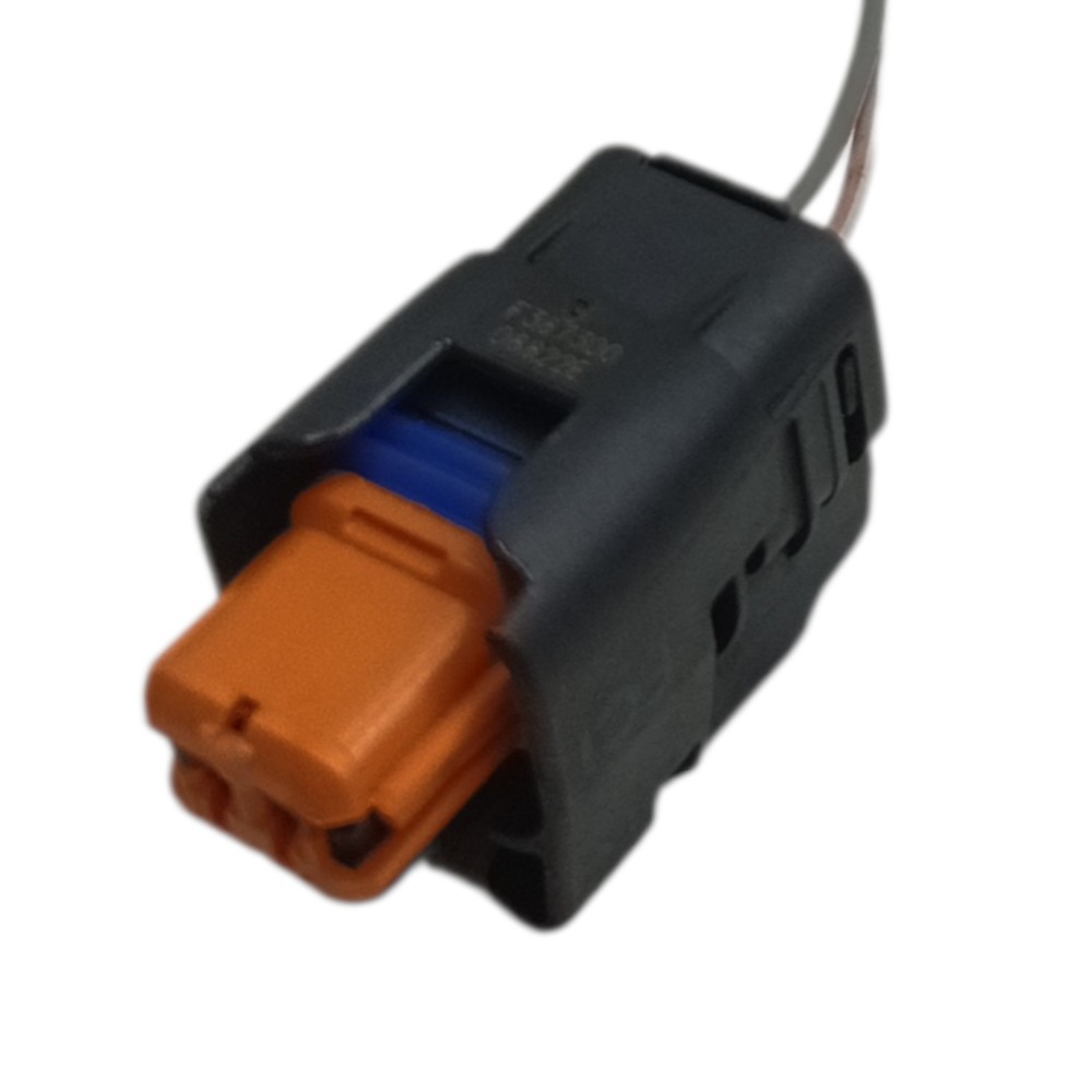 Plug Conector Valvula Canister Renault Kwid 1.0 2022 2023 Ch 2