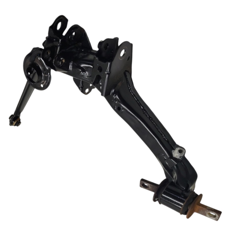 Braço facão traseiro esquerdo Honda Civic G8 2007 2008 2009 4
