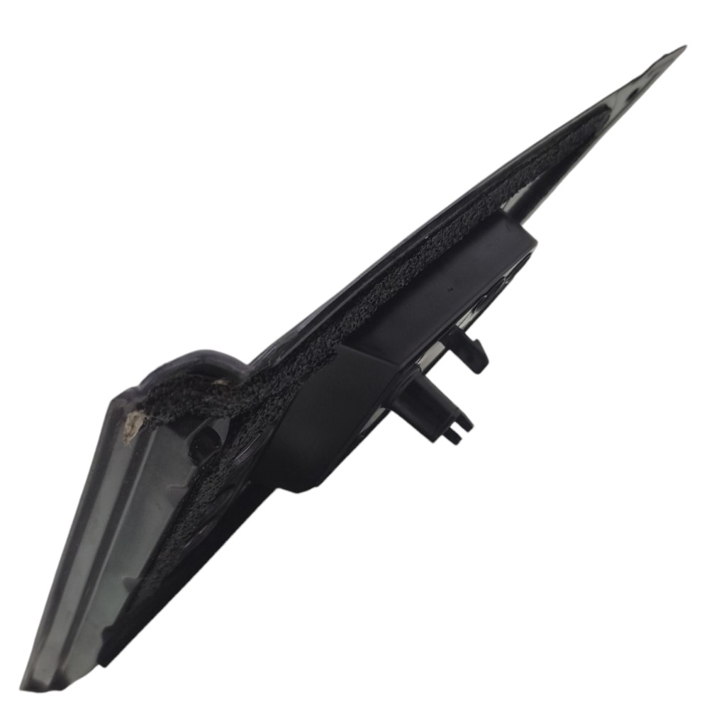 Protetor Interno Retrovisor Esquerdo Toyota Yaris 2024 2023 2