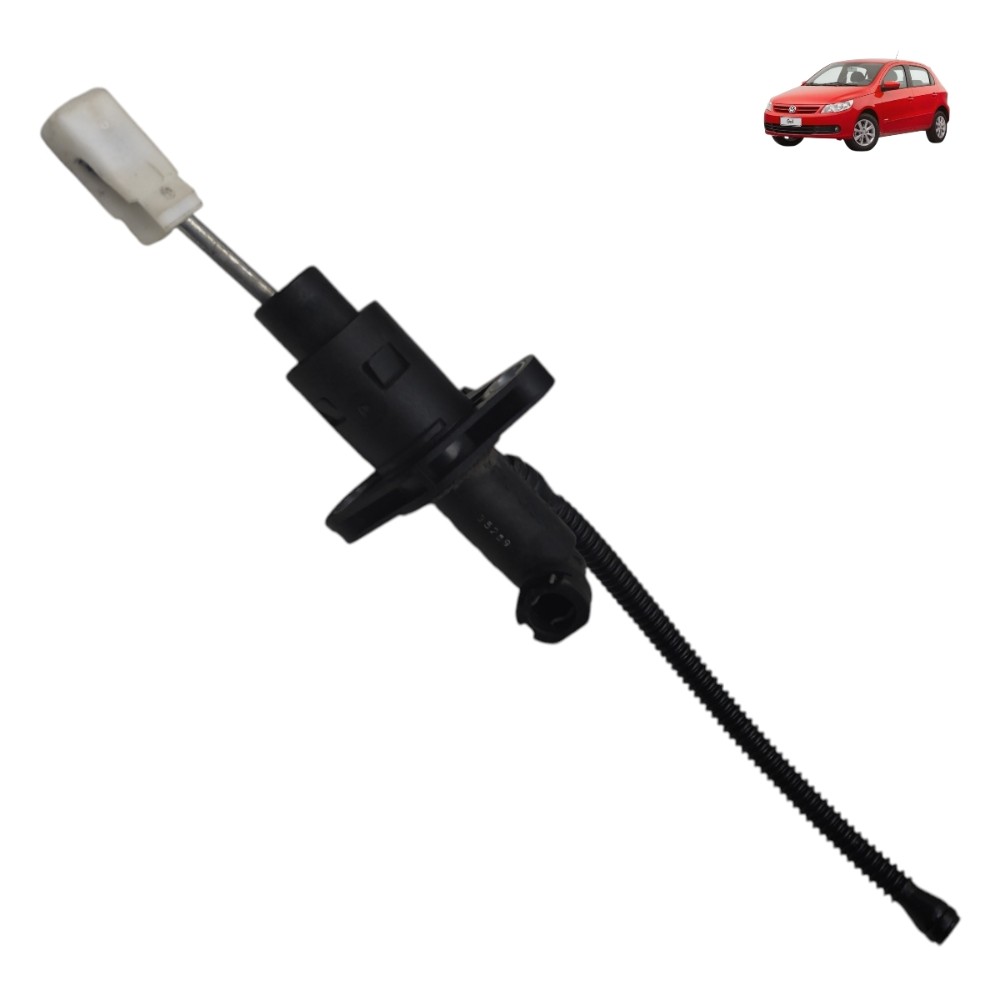 Atuador Pedal Embreagem Vw Gol G5 2009 2010 2011 2012