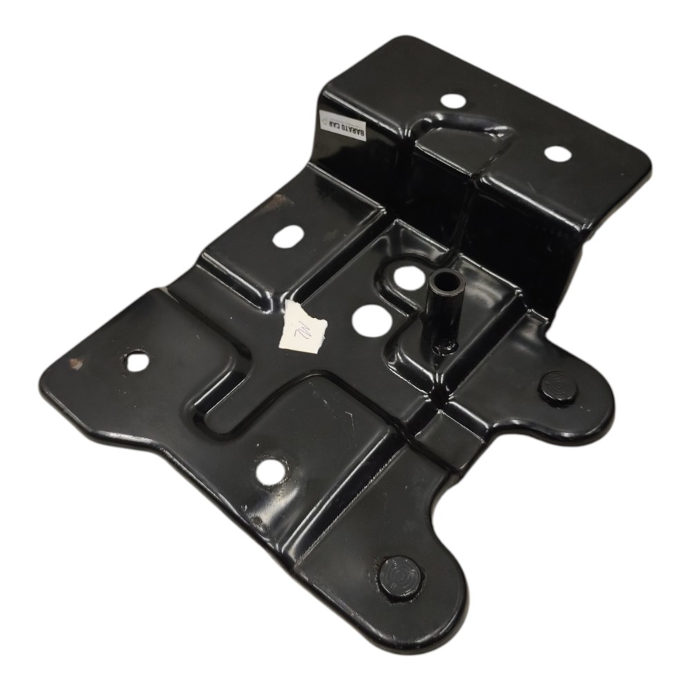 Base suporte bateria Fiat Idea 2011 2012 2013 2014 2015 2016 3