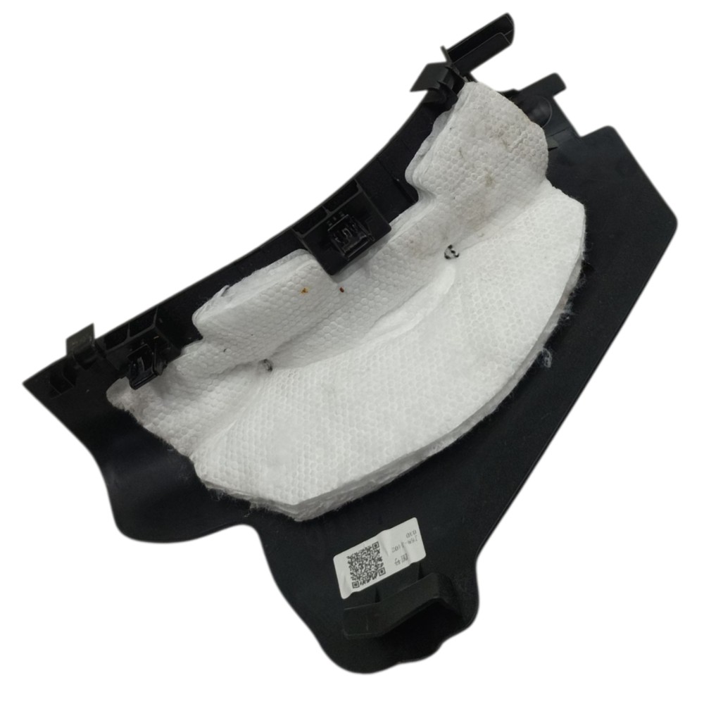 Soleira Coluna Dianteira Esquerda Chery Tiggo 5x 2025 2024 – Preto 4