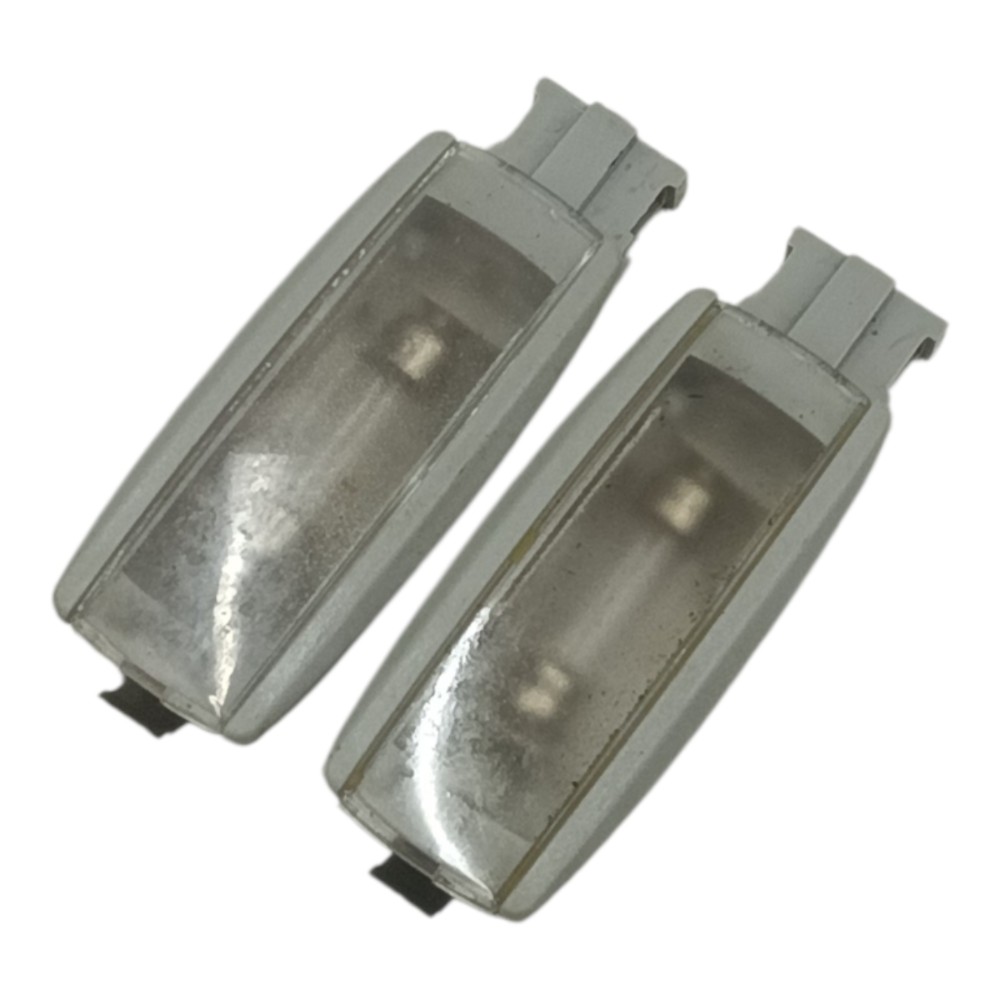 Par luz quebra sol vw polo virtus 2018 2019 2020