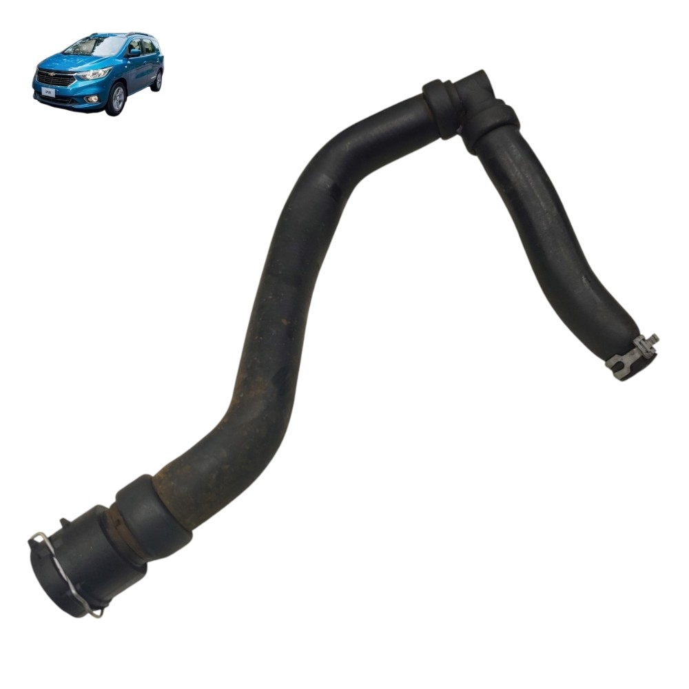 Mangueira Radiador Chevrolet Spin Activ 2015 2016 2017
