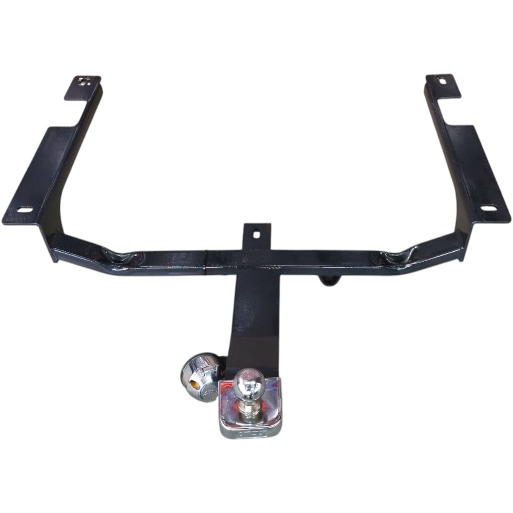 Engate Reboque Carreta Fiat Fastback 2022 2023 2024 2025 2