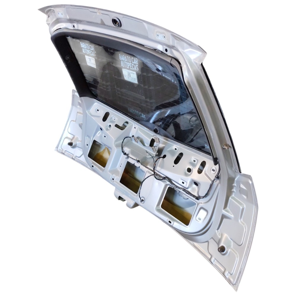 Tampa traseira Ford Focus 2001 2002 2003 2004 2005 2007 7