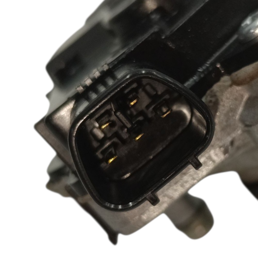 Motor limpador parabrisa Toyota Corolla 2021 2022 2023 2024 4