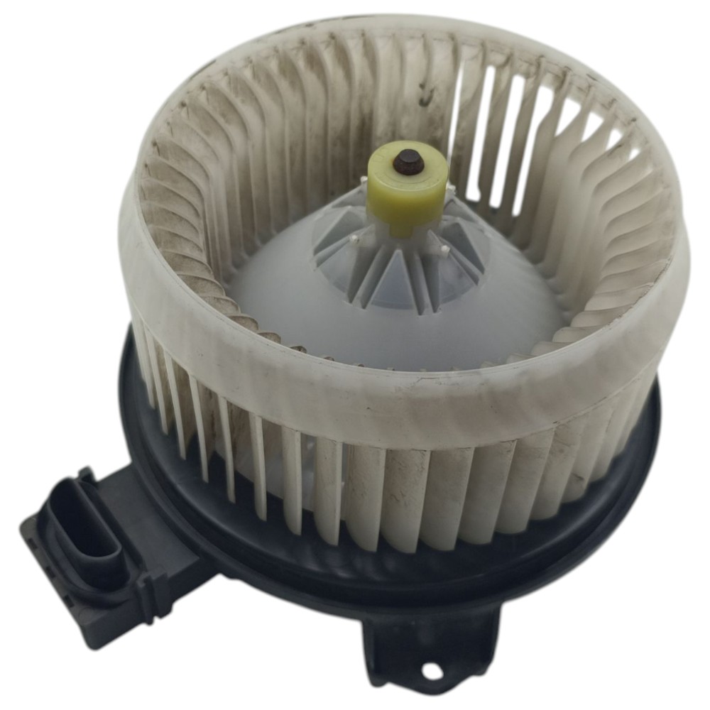 Motor Ventoinha Caixa Ar Interna Gm Onix Prisma 2013 Á 2019 2