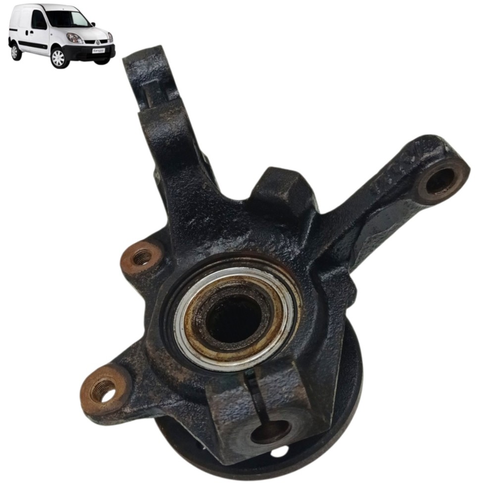 Manga eixo direita Renault Kangoo 1.6 16v 2007 2008 2017 18