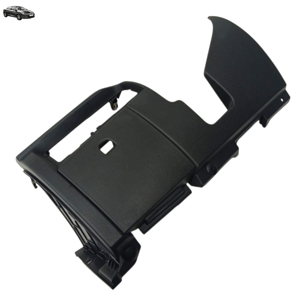 Acabamento inferior painel Renault Fluence 2014 2013 2012
