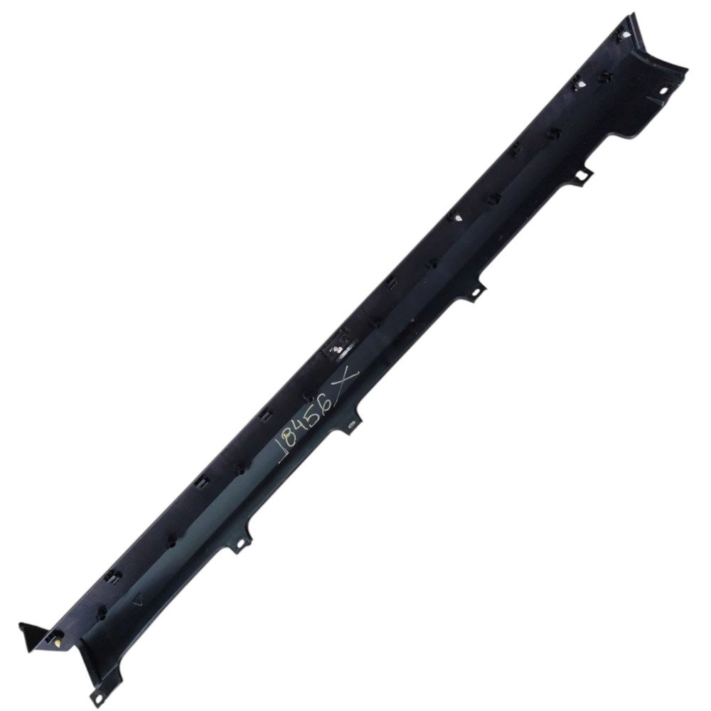 Spoiler Saia Lateral Direita Fiat Toro 2021 2020 2019 2018 4