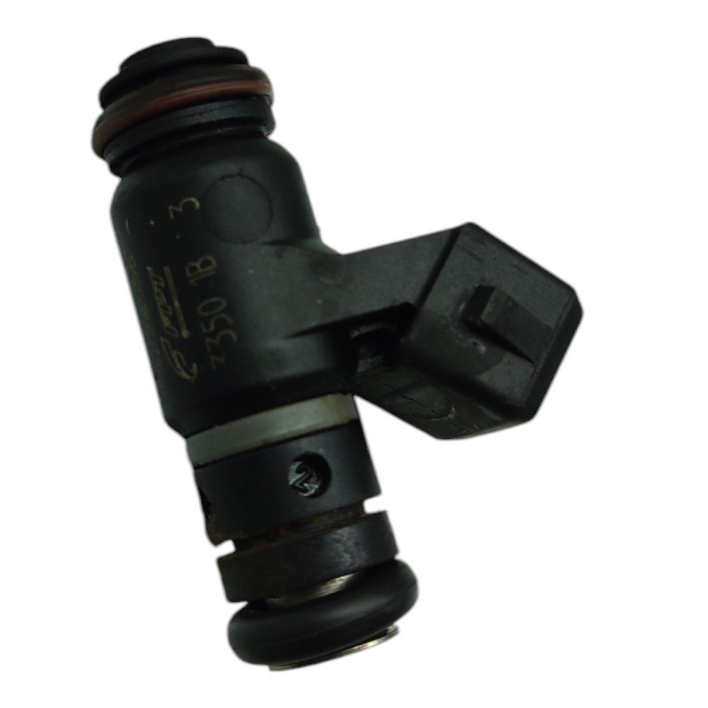 Bico Injetor Fiat Linea Bravo Doblo Idea 1.8 Etorq 55228555 3
