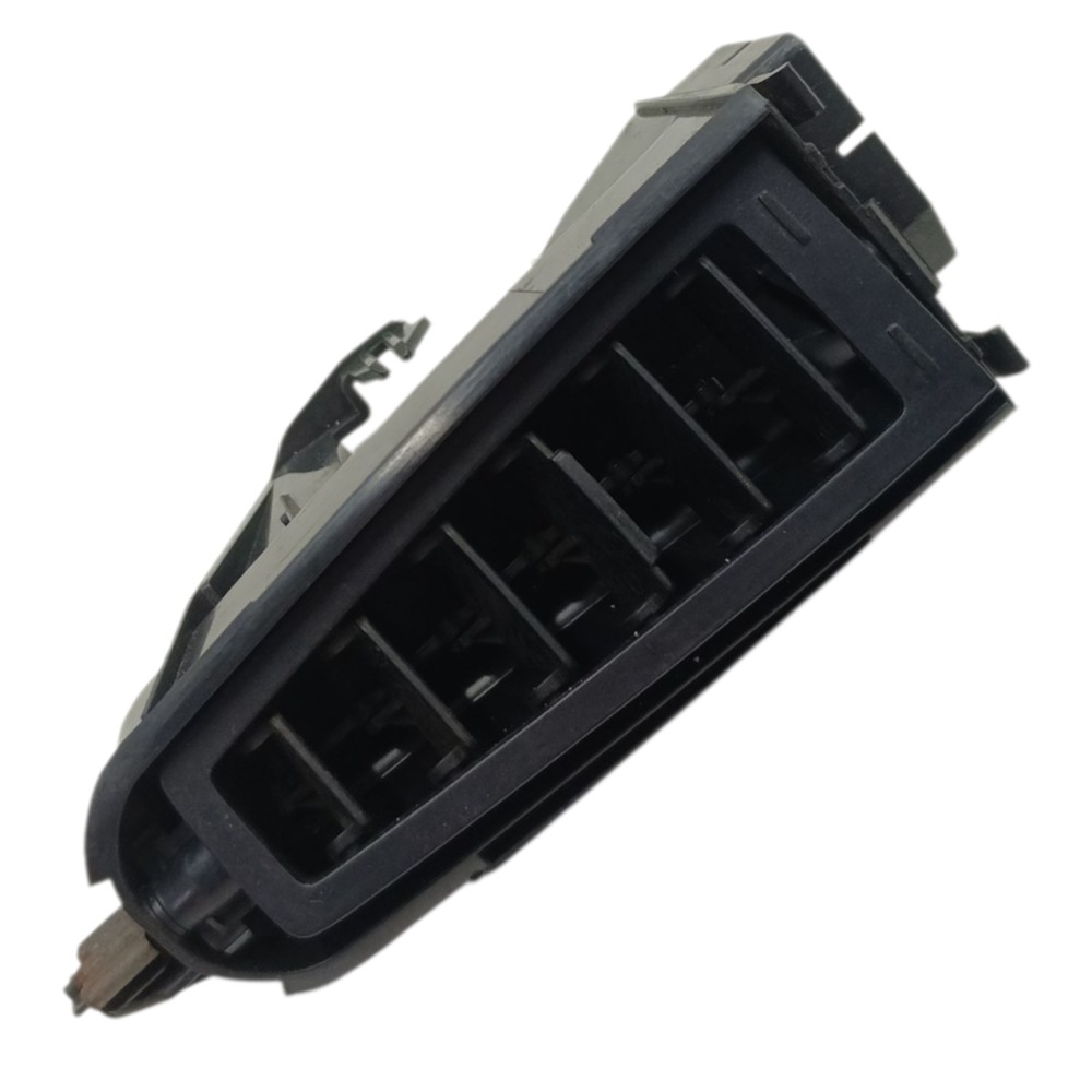 Difusor ar traseiro esquerdo Citroen Grand C4 picasso 2008 3