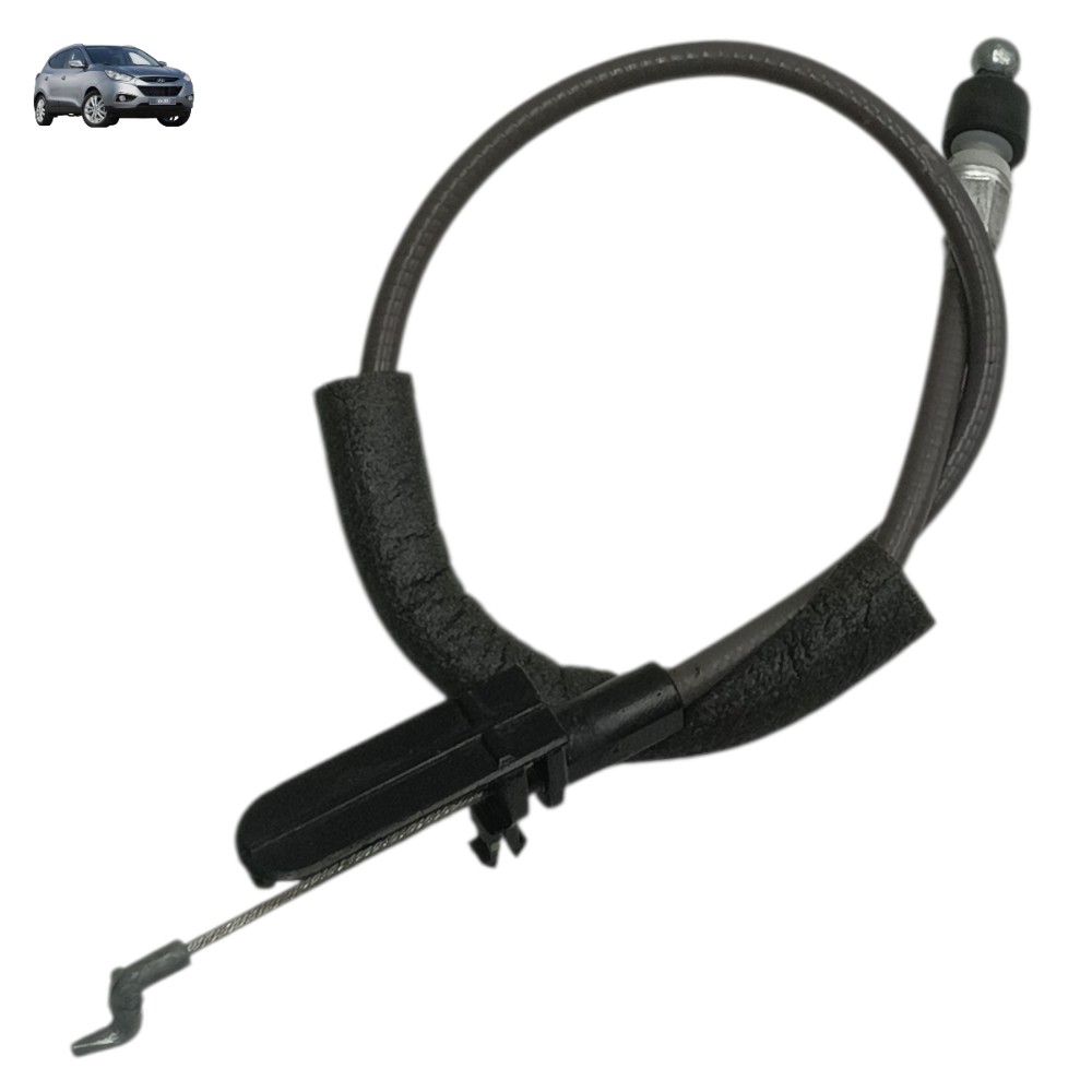 Cabo fechadura porta traseira Hyundai ix35 2014 2015 2016 17 1