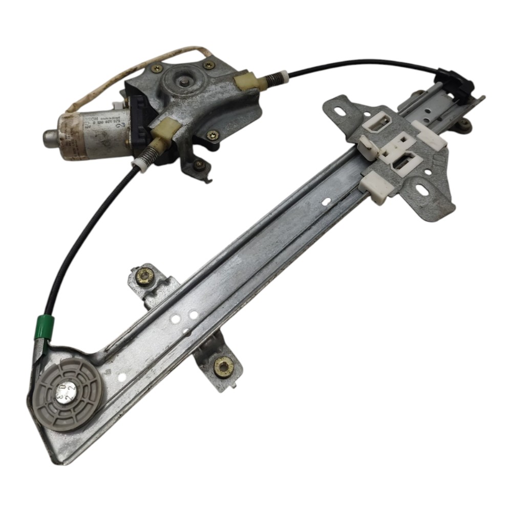 Maquina Vidro Traseira Direita Honda Fit 2003 2004 2005 3
