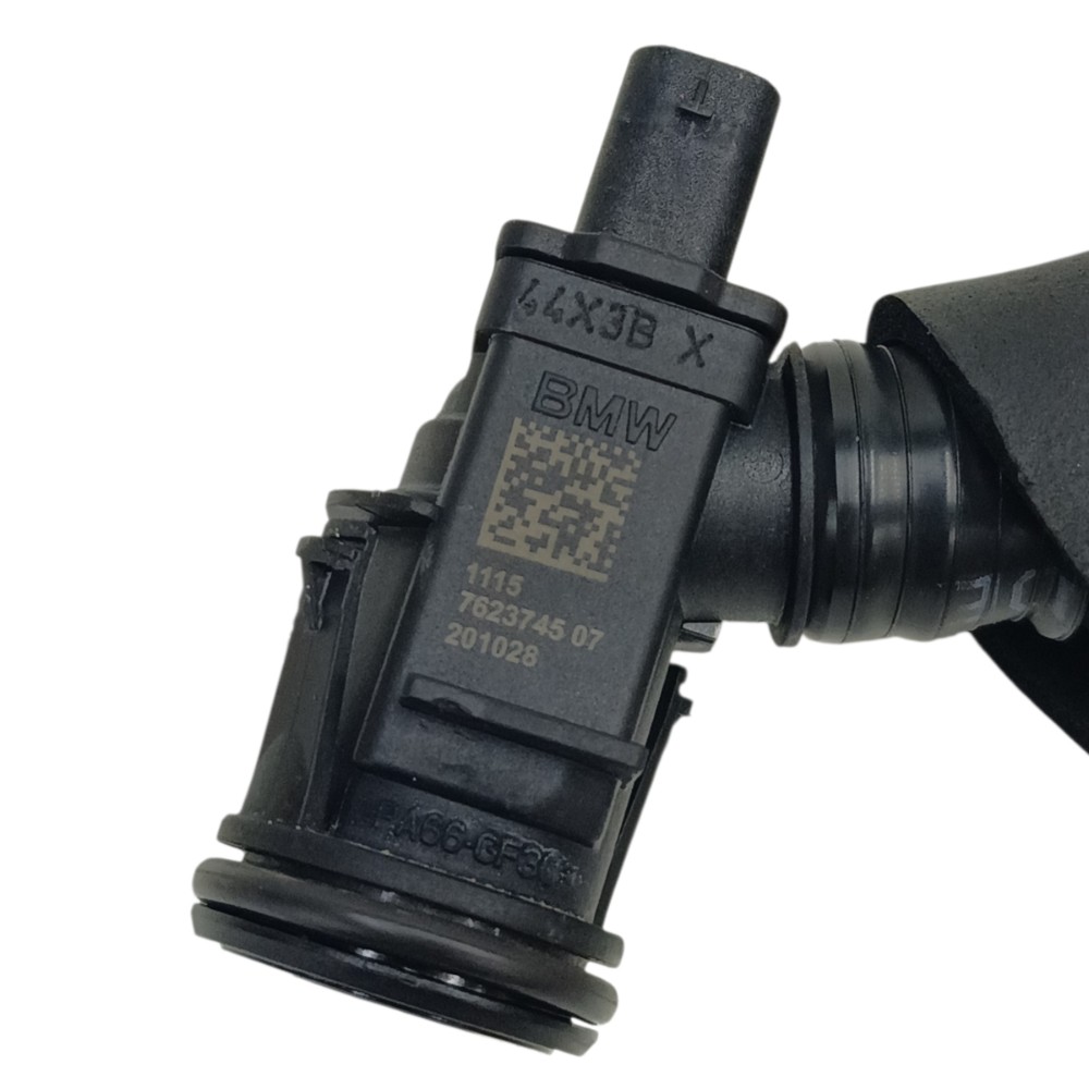Mangueira respiro motor bmw 320i 2.0 2021 2022 2023 2024 3
