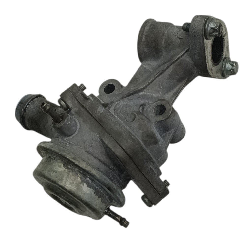 Válvula Egr Mercedes C230k 1.8 2003 2004 2005 2006 2007 3