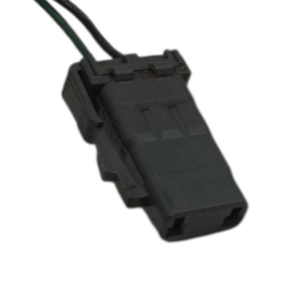Plug Conetor Reaervatorio Fluido Renault Kwid 2022 2023 3
