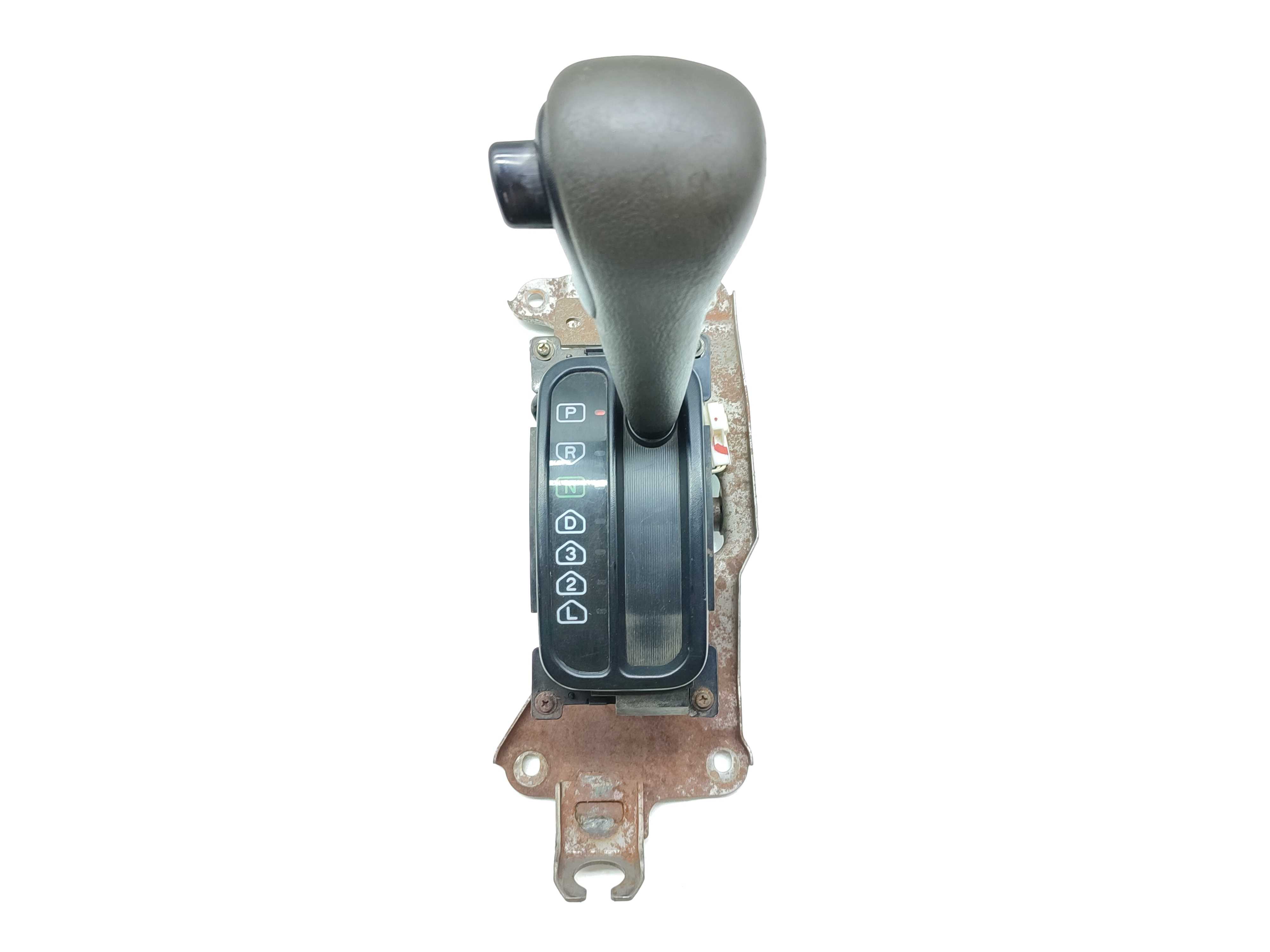 Alavanca Seletor Marcha Mitsubishi Pajero Sport 3.0 2001