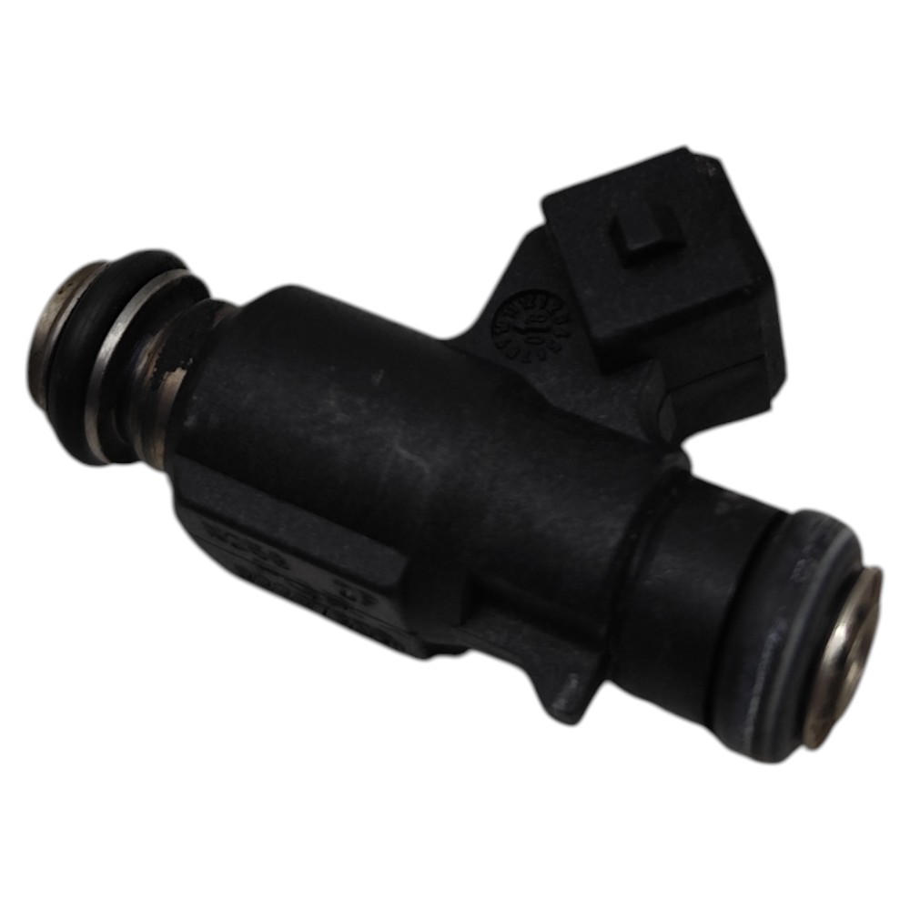 Bico injetor Fiat Palio Strada 1.8 8V flex n 93397803 3