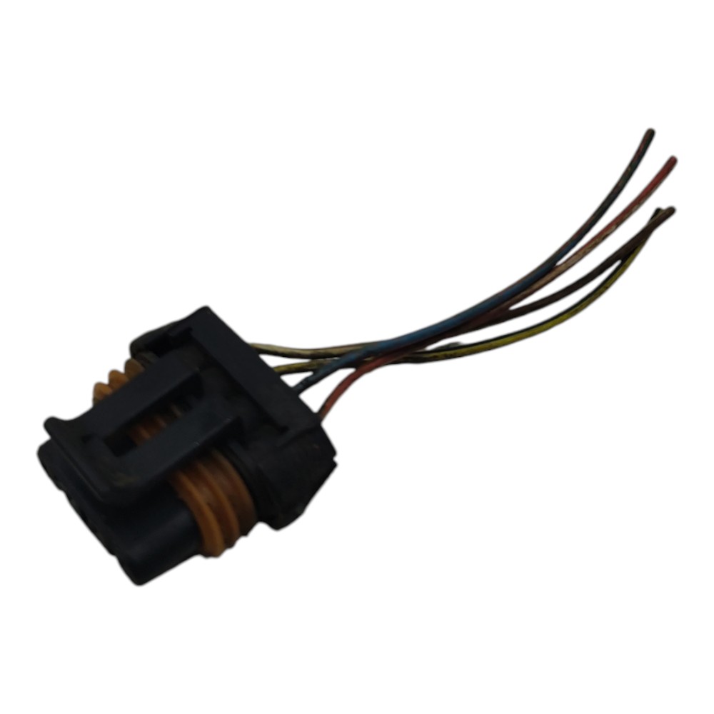 Plug conetor sonda lambda pre catalisador Gm Meriva 2012 3