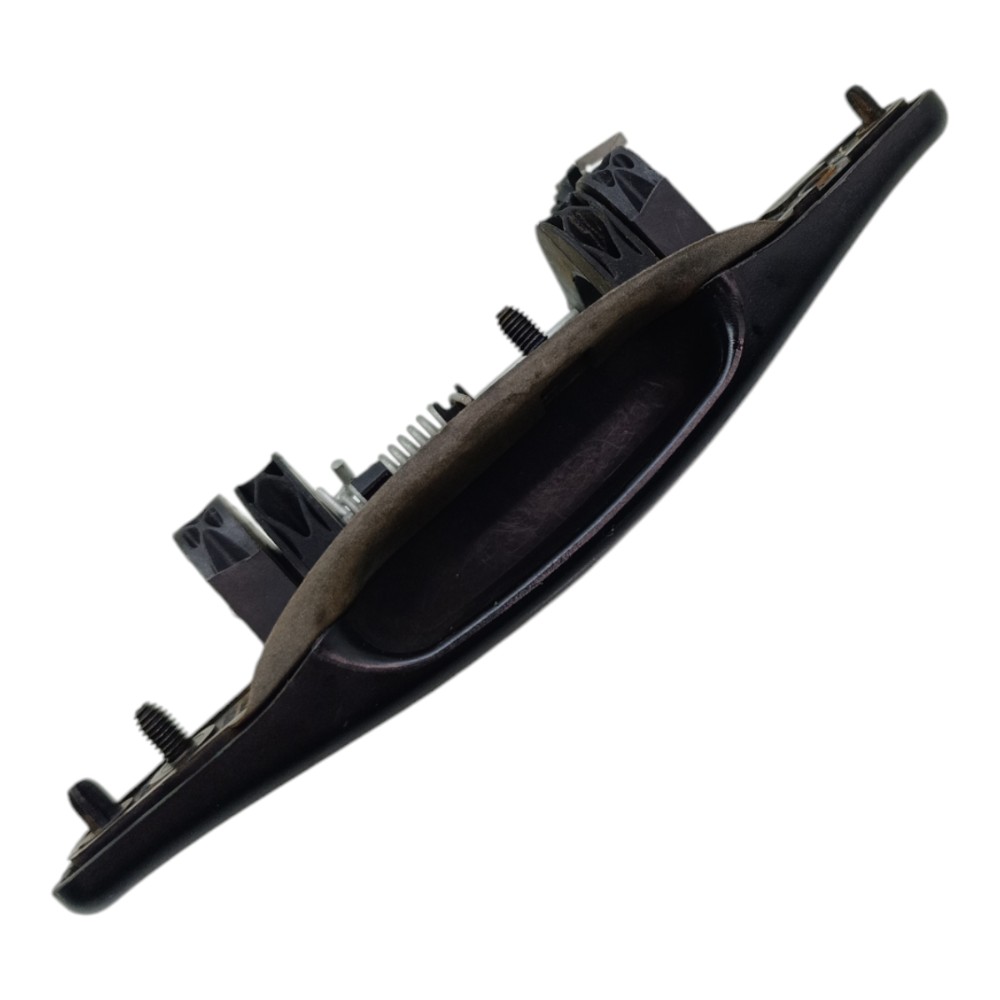 Maçaneta Externa Lado Direito Renault Sandero 2008 2009 2010 5