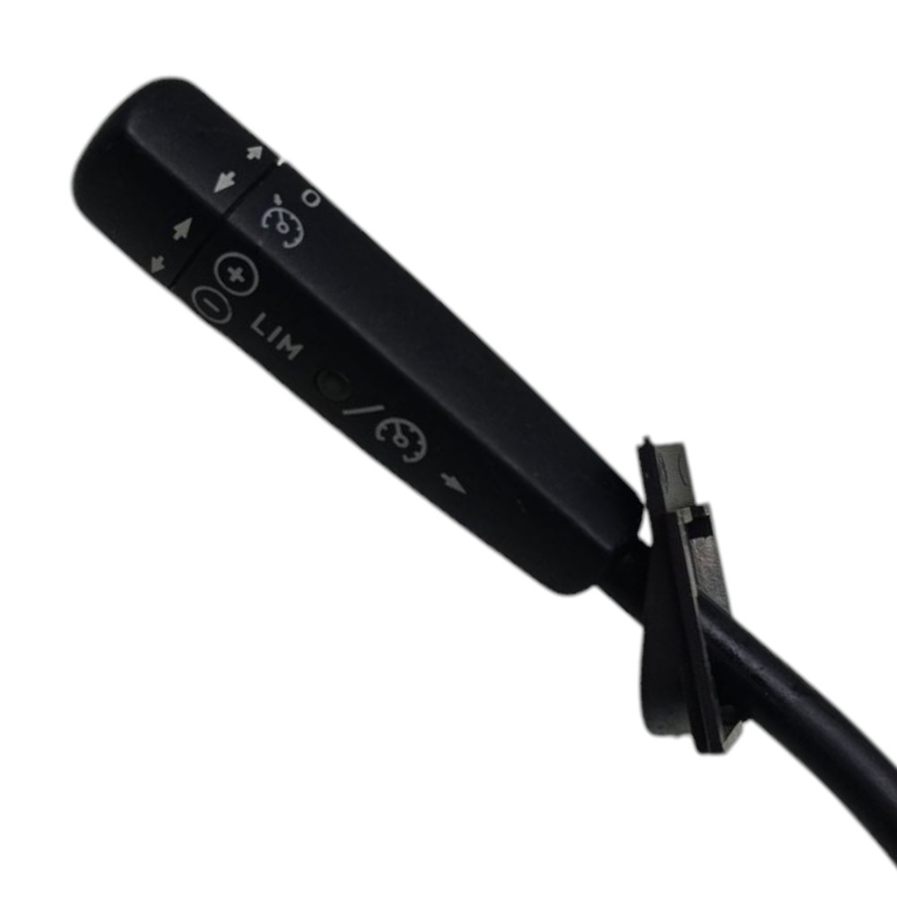 Chave Comando Piloto Automático Mb Classe A  160 190 2004 05 3