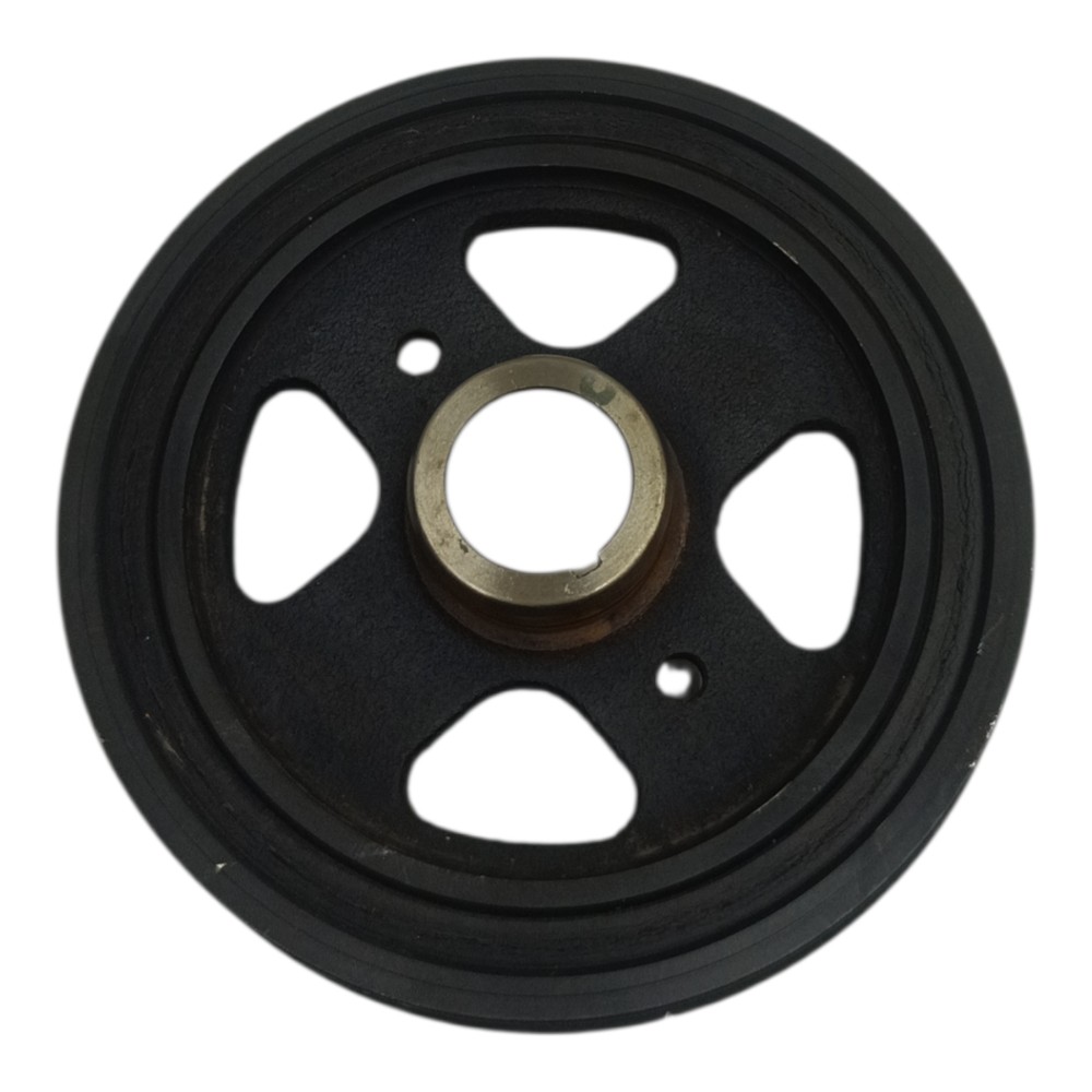 Polia Virabrequim Toyota Rav4 2.0 2013 2014 2015 2016 2