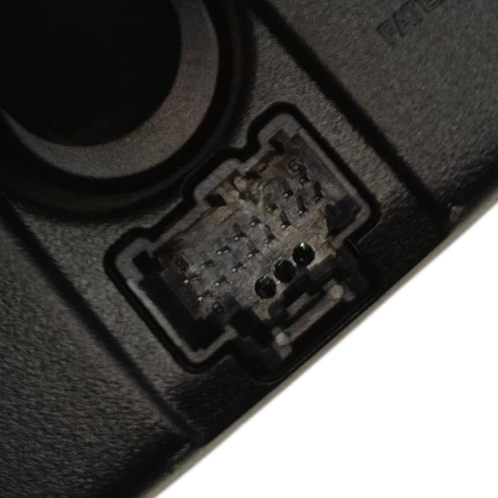 Retrovisor Interno Central Ford Fusion 2018 2017 2016 2015 4