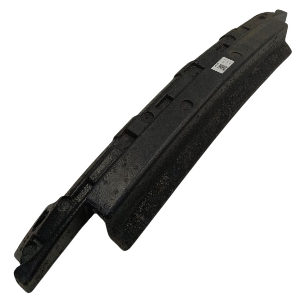 Isopor Absorvedor Impacto Dianteiro Fiat Toro 2021 2020 2019 Preto 2