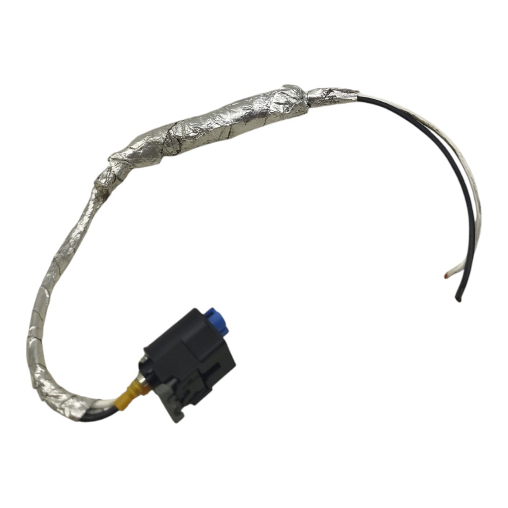 Plug Conector Bomba Alta Pressão Hyundai Creta 2026 2025 3
