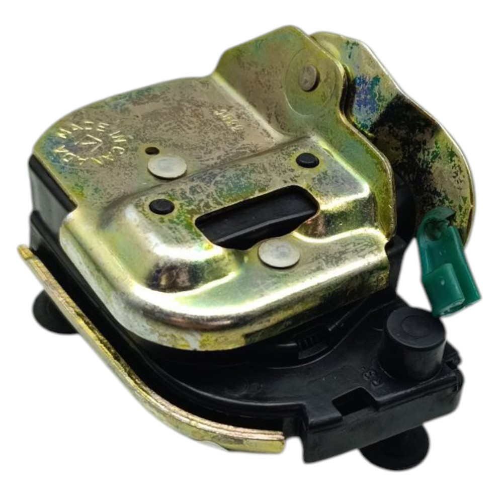 Fechadura Porta Traseira Direita Grand Caravan 2000 1999 98 2