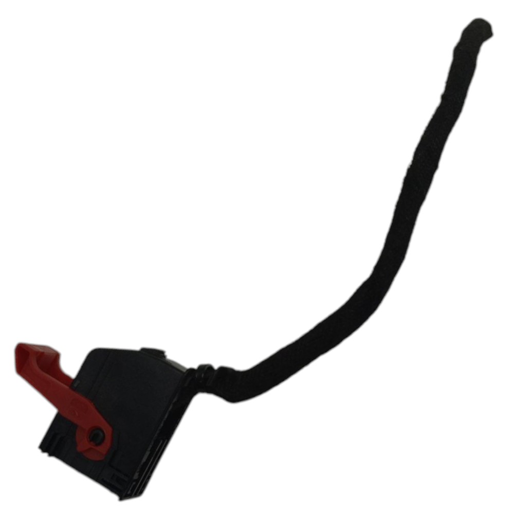 Plug Conector Painel Instrumentos Fiat Fastback 2021 2022 23 2