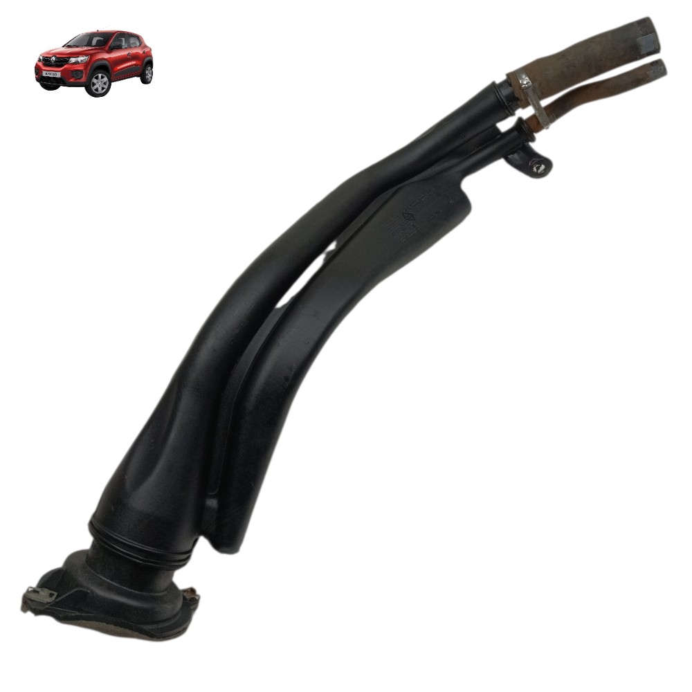 Gargalo tanque combustível Renault kwid 2021 2020 2019 2018